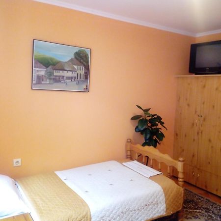Hotel 24 Jul Pljevlja Szoba fotó