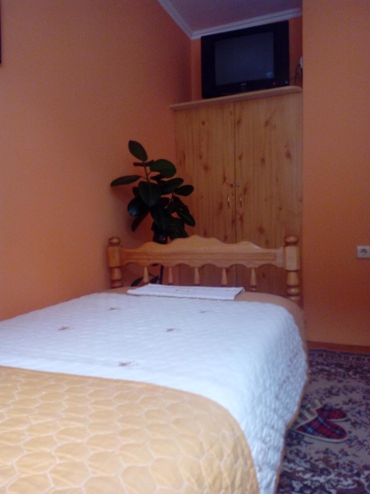 Hotel 24 Jul Pljevlja Szoba fotó