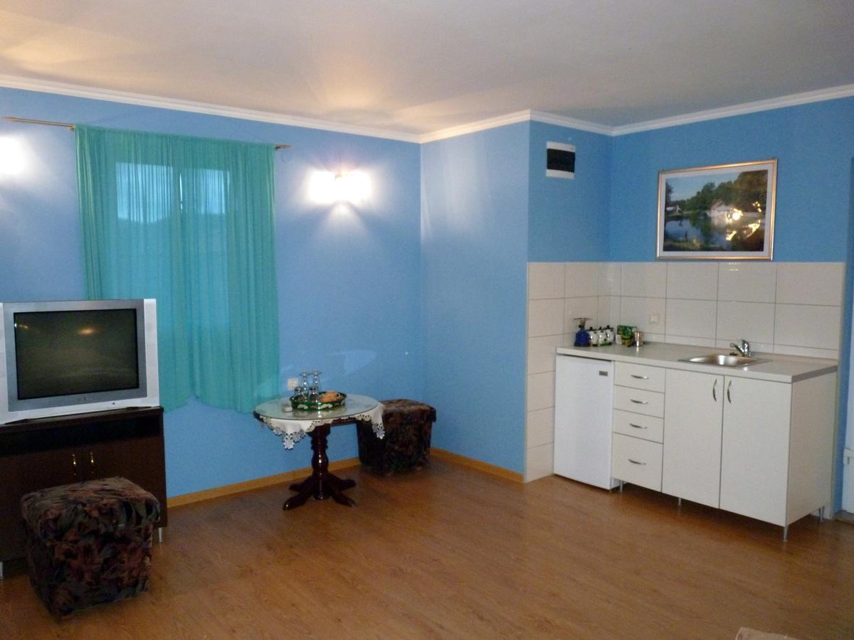 Hotel 24 Jul Pljevlja Kültér fotó