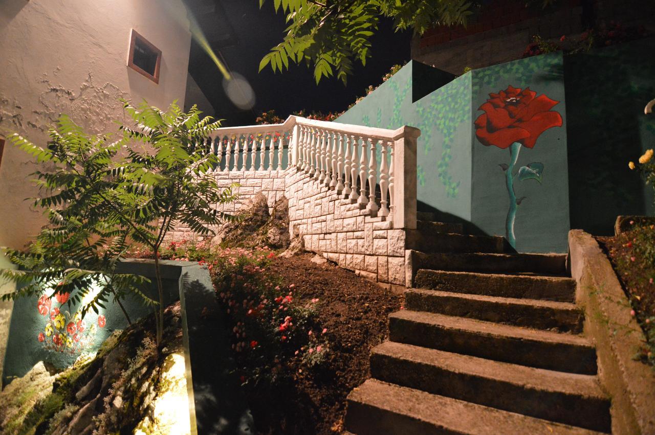Hotel 24 Jul Pljevlja Kültér fotó
