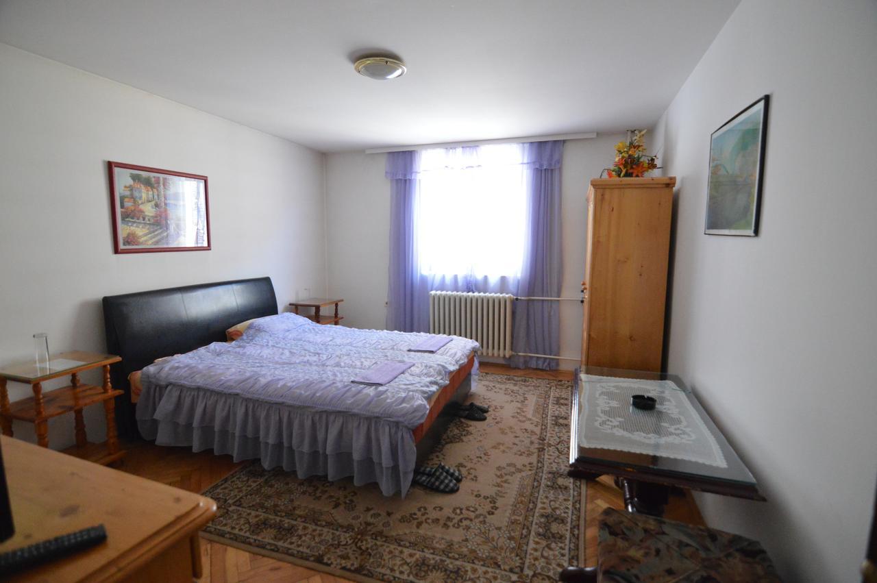 Hotel 24 Jul Pljevlja Kültér fotó