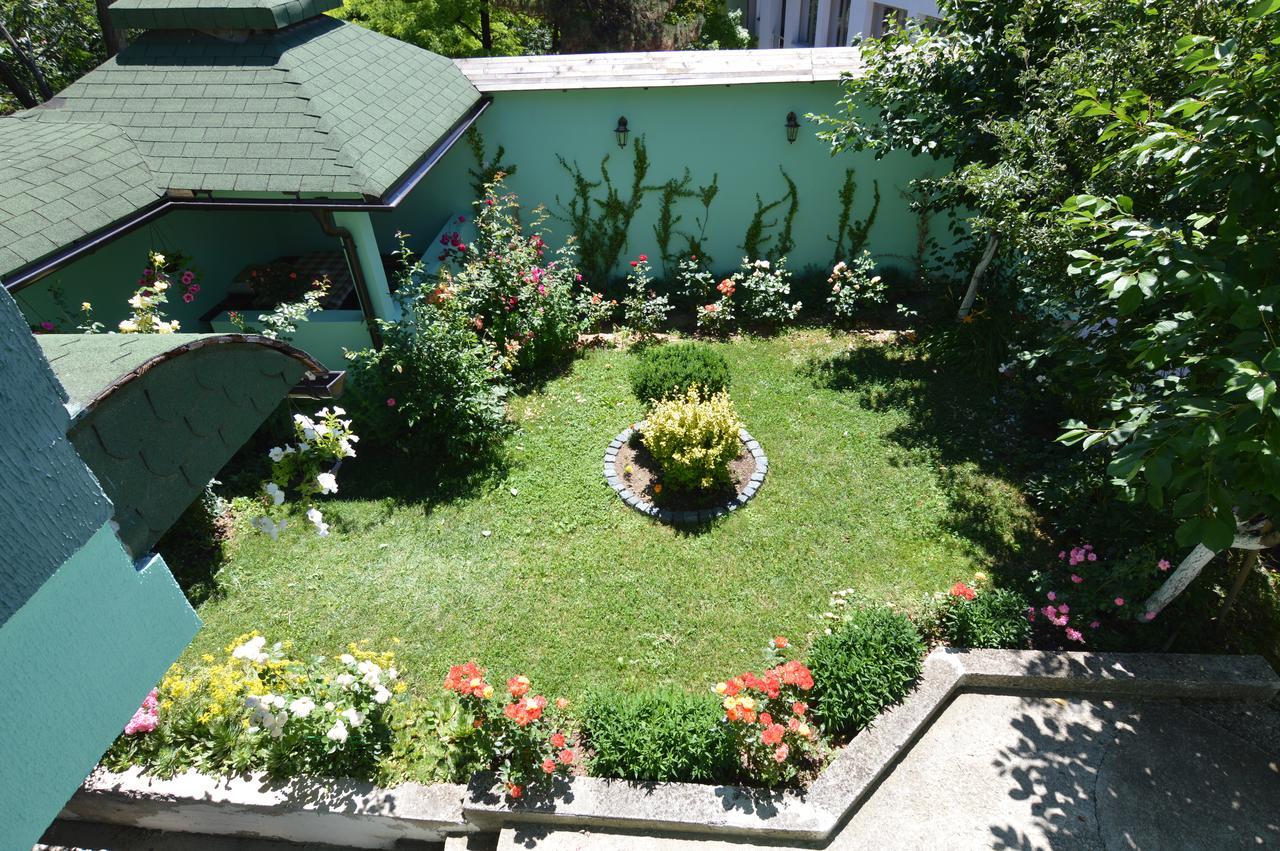 Hotel 24 Jul Pljevlja Kültér fotó