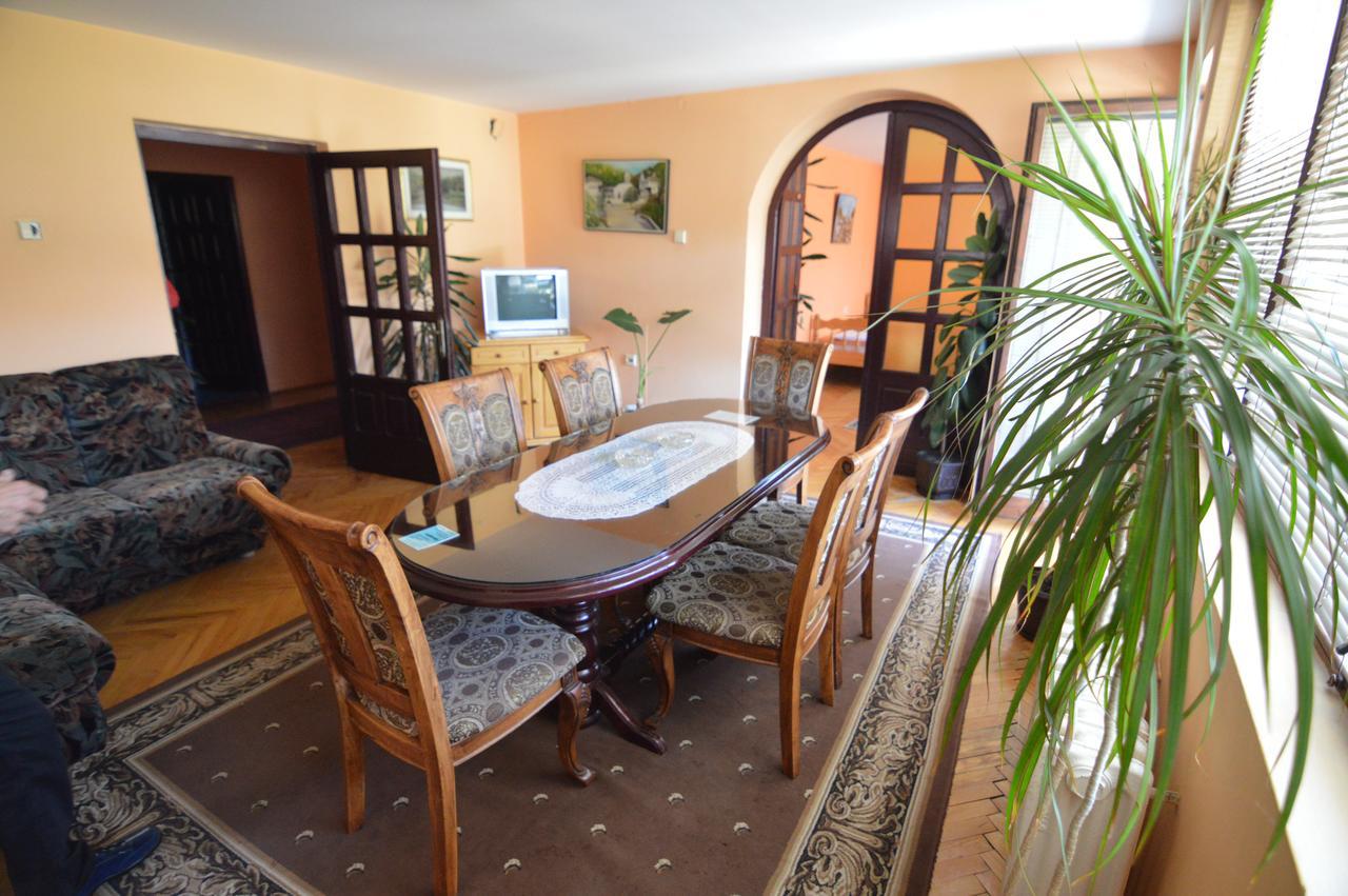 Hotel 24 Jul Pljevlja Kültér fotó