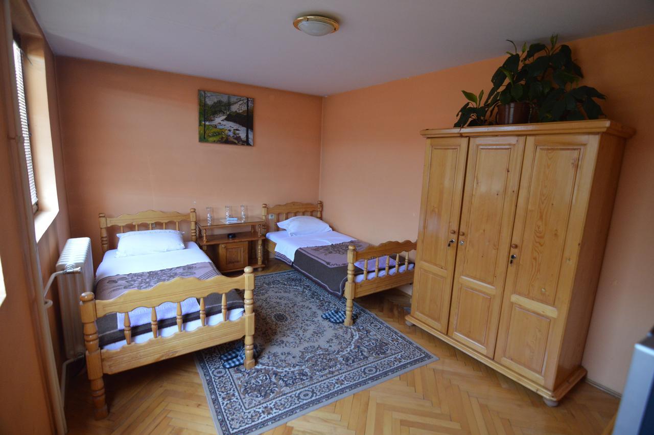 Hotel 24 Jul Pljevlja Kültér fotó