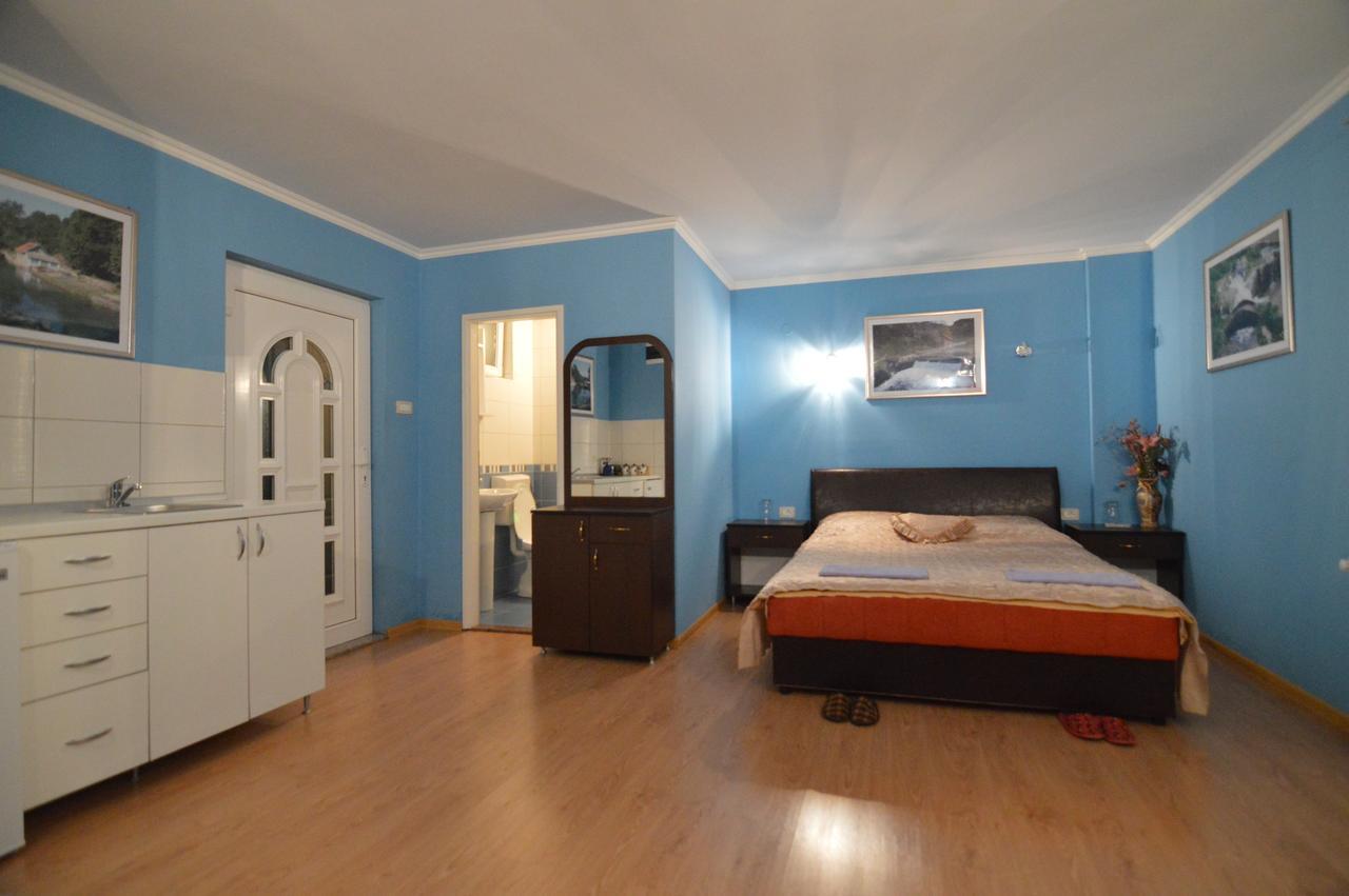 Hotel 24 Jul Pljevlja Kültér fotó