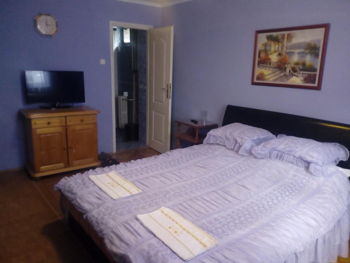 Hotel 24 Jul Pljevlja Kültér fotó