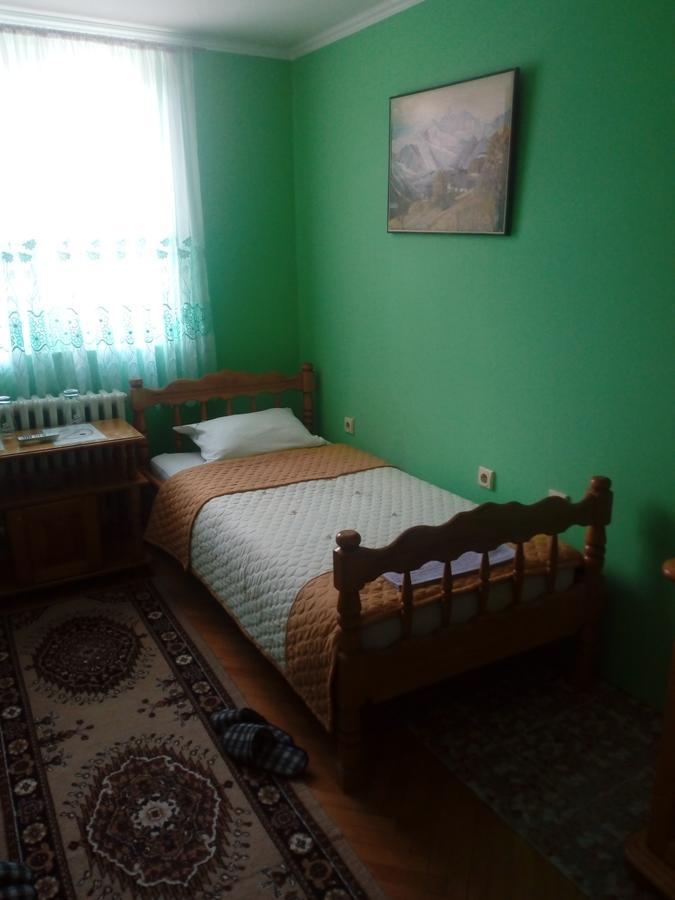 Hotel 24 Jul Pljevlja Szoba fotó